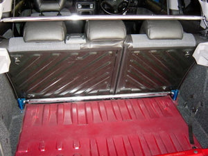 KAWAI WORKS REAR MONOCOQUE BAR FOR PEUGEOT 206 T1RFN 206RC IM0210-MOR-00