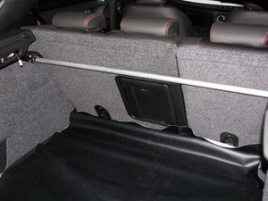 KAWAI WORKS REAR STRUT BAR TYPEPG FOR ALFA GIULIETTA 940 IM0940-RTP-00