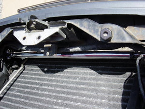 KAWAI WORKS FRONT MONOCOQUE BAR FOR MAZDA AZ-1 PG6SA MA0150-MOF-00