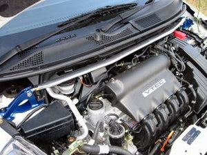KAWAI WORKS FRONT STRUT BAR TYPEPG FOR HONDA FIT GD  HN0510-FTP-00