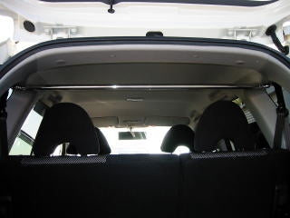 KAWAI WORKS REAR PILLAR BAR FOR HONDA FIT GD  HN0510-PI0-00