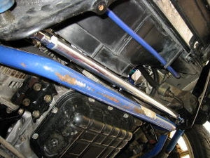 KAWAI WORKS FRONT TENSION ROD BAR FOR NISSAN SILVIA S14 NS0380-TE0-00