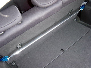 KAWAI WORKS REAR STRUT BAR TYPEPG FOR HONDA AIRWAVE GJ1 HN0511-RTP-00