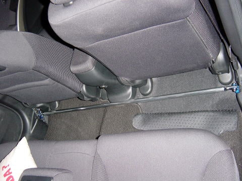 KAWAI WORKS FLOOR BAR FOR HONDA AIRWAVE GJ1 HN0511-FBM-00
