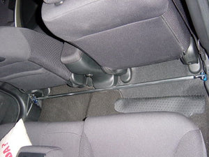 KAWAI WORKS FLOOR BAR FOR HONDA AIRWAVE GJ1 HN0511-FBM-00