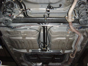KAWAI WORKS CENTER MONOCOQUE BAR FOR HONDA AIRWAVE GJ1 HN0511-MOM-00