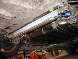 KAWAI WORKS REAR LOWER ARM BAR FOR HONDA CIVIC EG* SPORTS FERIO HN0050-LOR-00