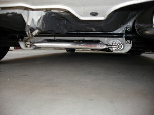 KAWAI WORKS REAR LOWER ARM BAR FOR HONDA CIVIC EK MIRACLE TYPE-R HN0190-LOR-00