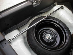 KAWAI WORKS REAR MONOCOQUE BAR FOR HONDA CIVIC EK9 TYPE-R HN0190-MOR-00