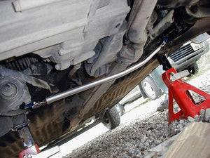 KAWAI WORKS FRONT LOWER ARM BAR FOR HONDA CITY GA2 HN0100-LOF-00