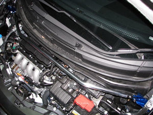 KAWAI WORKS FRONT STRUT BAR TYPESTD FOR HONDA FREED GB3 4 HN0810-FTS-00
