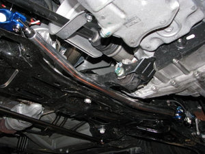 KAWAI WORKS FRONT LOWER ARM BAR FOR HONDA FREED SPIKE GB3 4 HN0810-LOF-00 - Black Hawk Japan