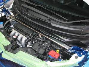 KAWAI WORKS FRONT STRUT BAR TYPEOS FOR HONDA FREED SPIKE GB3 4 HN0811-FTO-00