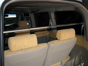 KAWAI WORKS REAR PILLAR BAR FOR HONDA STEP WAGON RF3 4 5 6 7 HN0530-PI0-00