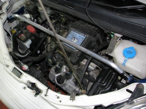 KAWAI WORKS FRONT STRUT BAR TYPESTD FOR HONDA LIFE JB1 2 HN0360-FTS-00