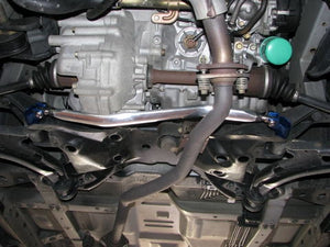 KAWAI WORKS FRONT LOWER ARM BAR FOR HONDA LIFE JB3 4 HN0360-LOF-00