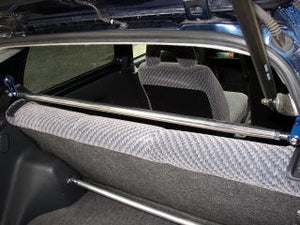 KAWAI WORKS REAR PILLAR BAR FOR HONDA TODAY JA4 HN0290-PI0-00