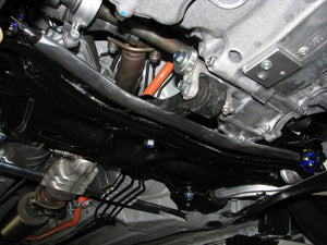 KAWAI WORKS FRONT LOWER ARM BAR FOR HONDA CR-Z ZF1 HN0830-LOF-00