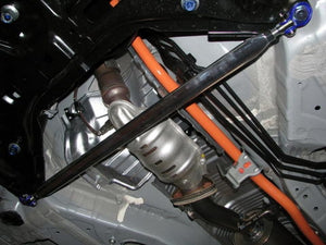 KAWAI WORKS FRONT MONOCOQUE BAR FOR HONDA CR-Z ZF1 HN0830-MOF-00