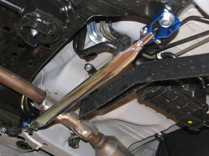 KAWAI WORKS FRONT MONOCOQUE BAR FOR HONDA N-BOX JF3.4 HN0870-MOF-16