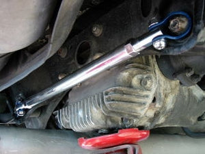KAWAI WORKS REAR MEMBER SUPPORT BAR FOR NISSAN SILVIA PS13 NS0132-MSL-00