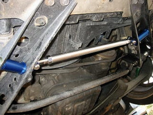 KAWAI WORKS FRONT TENSION ROD BAR FOR NISSAN SILVIA PS13 NS0132-TE0-00