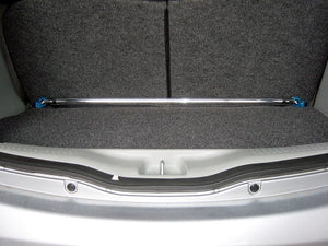 KAWAI WORKS REAR MONOCOQUE BAR FOR MITSUBISHI I-EYE HA1W MT0340-MOR-00