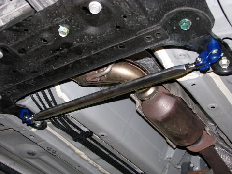 KAWAI WORKS FRONT MONOCOQUE BAR FOR NISSAN X-TRAIL T32 NS0890-MOF-00