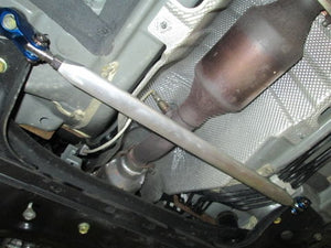 KAWAI WORKS FRONT MONOCOQUE BAR FOR NISSAN JUKE YF F15 NS0810-MOF-00