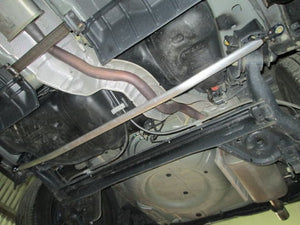 KAWAI WORKS REAR MONOCOQUE BAR FOR NISSAN JUKE YF F15 NS0810-MOR-00