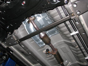 KAWAI WORKS FRONT MONOCOQUE BAR FOR NISSAN DAYZ B21W NS0820-MOF-00