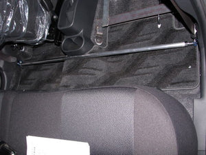 KAWAI WORKS FLOOR BAR FOR DAIHATSU BOON M301 TY1180-FBM-00