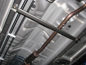 KAWAI WORKS CENTER MONOCOQUE BAR FOR MITSUBISHI EK CUSTOM WAGON B11W NS0820-MOM-00