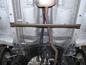 KAWAI WORKS CENTER MONOCOQUE BAR FOR DAIHATSU MIRA MIRA AVY L275 285 DA0182-MOM-00