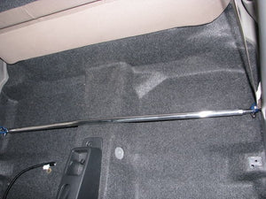 KAWAI WORKS FLOOR BAR FOR DAIHATSU MIRA ES LA300S DA0270-FBM-00