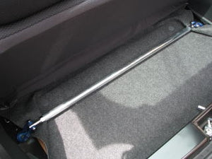 KAWAI WORKS REAR MONOCOQUE BAR FOR DAIHATSU ESSE L235 DA0190-TK0-00