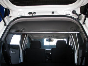 KAWAI WORKS REAR PILLAR BAR FOR DAIHATSU SONICA L405 DA0181-PI0-00