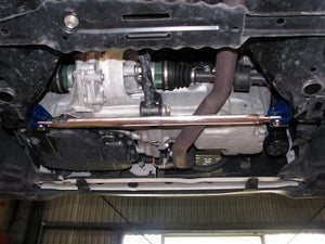 KAWAI WORKS FRONT LOWER ARM BAR FOR DAIHATSU SONICA L405 DA0181-LOF-00