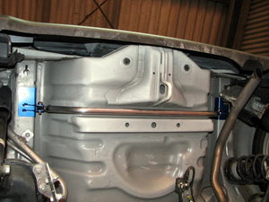 KAWAI WORKS REAR MONOCOQUE BAR FOR DAIHATSU ESSE L235 DA0181-MOR-00