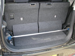 KAWAI WORKS REAR STRUT BAR TYPESTD FOR DAIHATSU MOVE LA100S DA0290-RTS-00