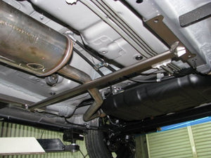 KAWAI WORKS CENTER MONOCOQUE BAR FOR DAIHATSU MOVE CANVAS LA800 810S DA0320-MOM-00