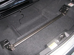 KAWAI WORKS REAR MONOCOQUE BAR FOR DAIHATSU COPEN L880K DA0150-TK0-00