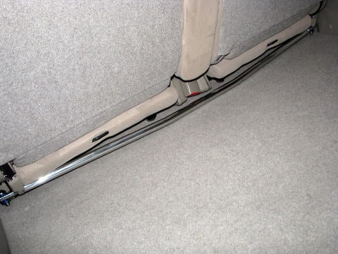 KAWAI WORKS FLOOR BAR FOR DAIHATSU ATRAI WAGON S300  DA0220-FBM-00