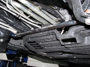 KAWAI WORKS FRONT MONOCOQUE BAR FOR DAIHATSU ATRAI WAGON S300 2WD DA0220-MOF-00