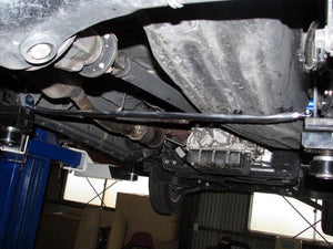 KAWAI WORKS REAR MONOCOQUE BAR FOR DAIHATSU ATRAI WAGON S300  DA0220-MOR-00