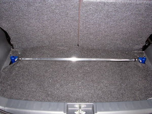 KAWAI WORKS REAR MONOCOQUE BAR FOR SUZUKI CERVO HG21S SZ0570-MOR-06
