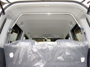 KAWAI WORKS REAR PILLAR BAR TYPE SQUARE FOR SUZUKI WAGON R MH21S SZ0540-PIE-00