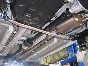KAWAI WORKS REAR MONOCOQUE BAR FOR SUZUKI HUSTLER MR31S SZ0740-MOR-00