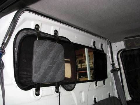 KAWAI WORKS FRONT PILLAR BAR TYPE SQUARE FOR SUZUKI RY TRUCK DA63T SZ0640-PIE-00