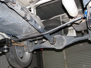 KAWAI WORKS REAR MONOCOQUE BAR FOR SUZUKI RY TRUCK DA63T SZ0640-MOR-00